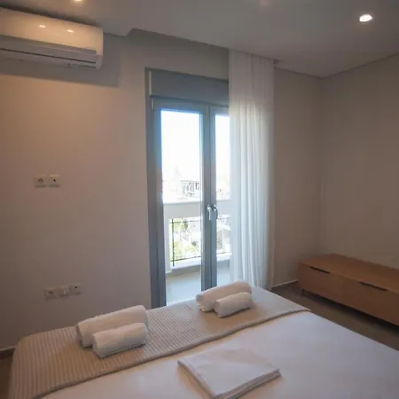 Aurelie Urban Apartamento *