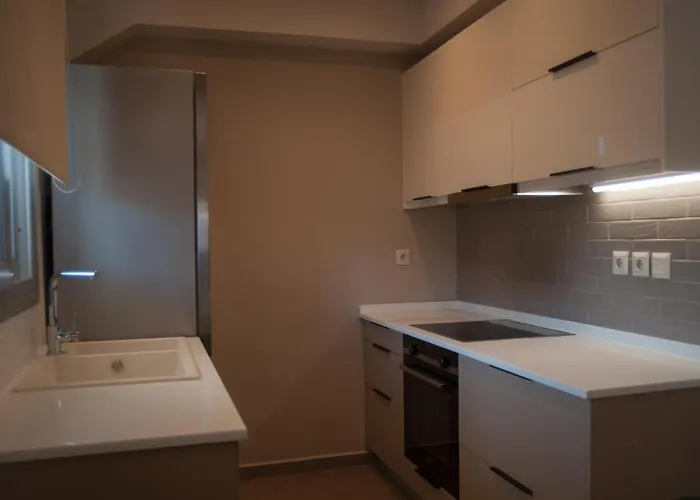 Aurelie Urban Apartamento