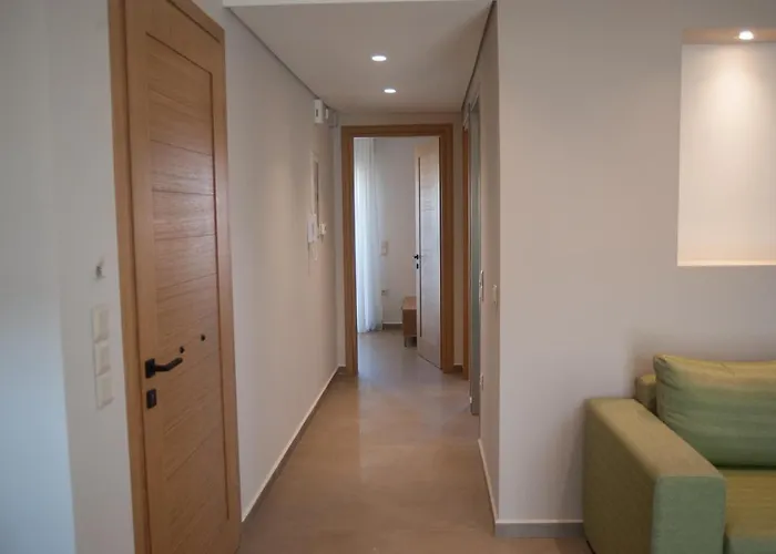 Apartamento Aurelie Urban
