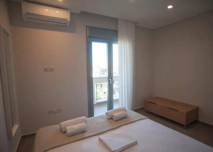 Aurelie Urban Apartamento *