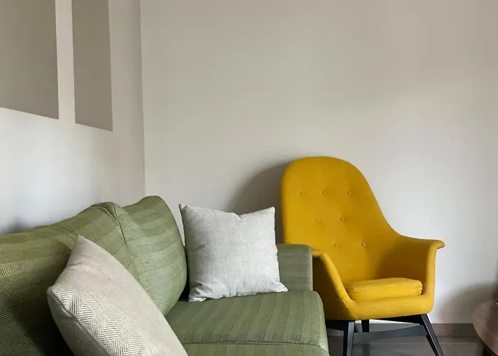 Apartamento Aurelie Urban
