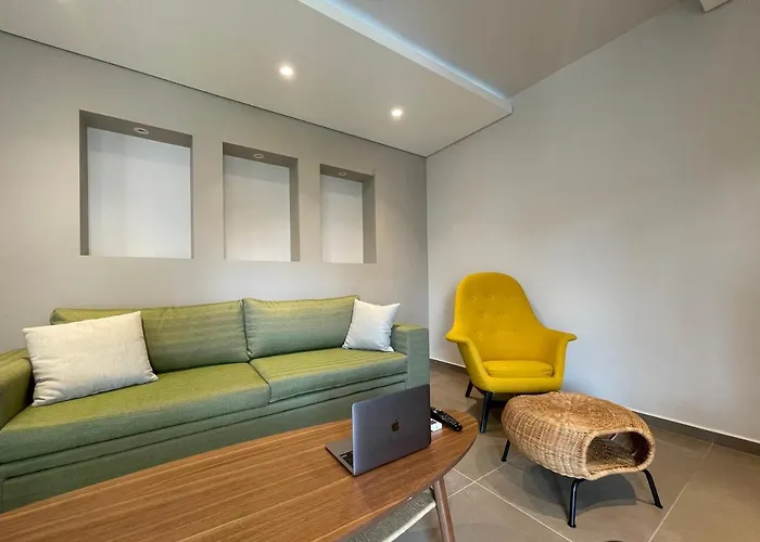 Apartamento Aurelie Urban