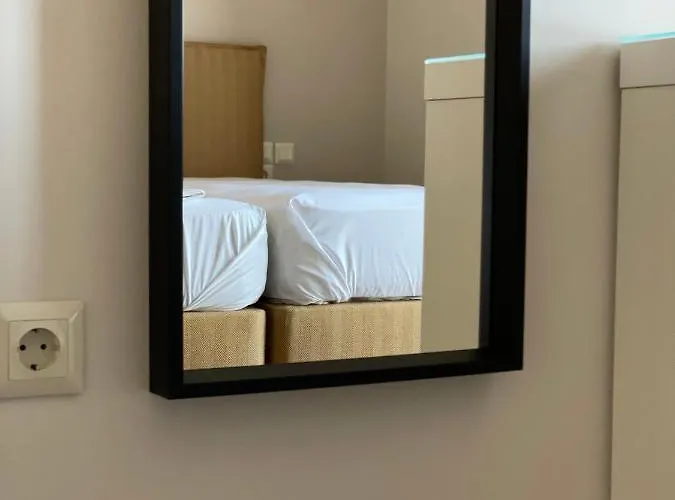Apartamento Aurelie Urban