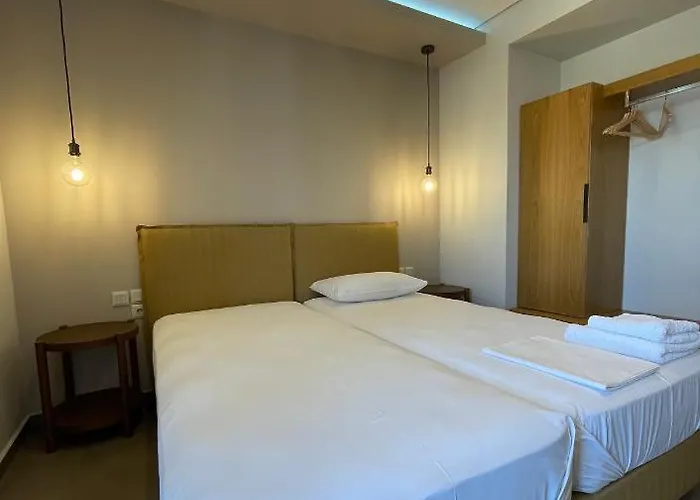 Apartamento Aurelie Urban