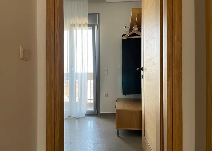 Apartamento Aurelie Urban *