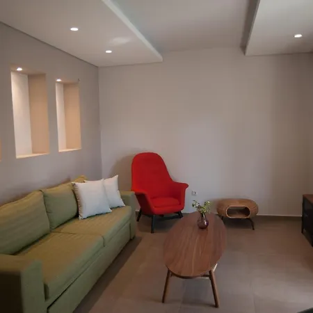 Apartment Aurelie Urban