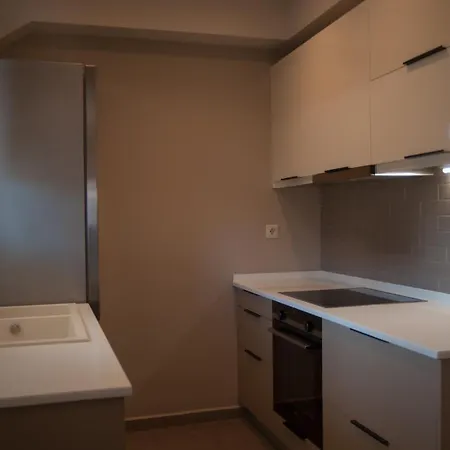 Aurelie Urban Apartment