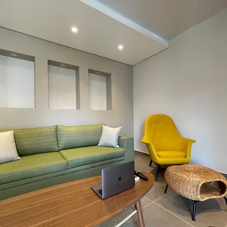Apartment Aurelie Urban