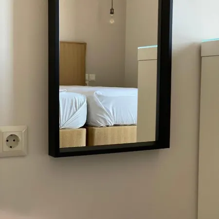Apartment Aurelie Urban