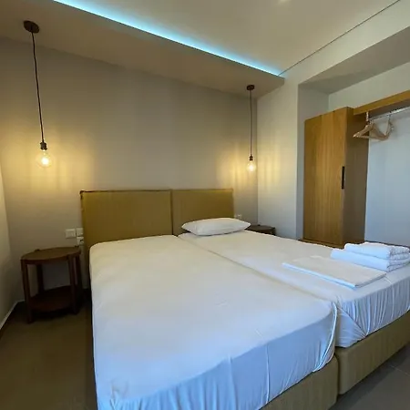 Apartment Aurelie Urban